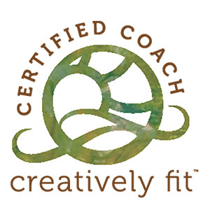 Creatively Fit Coach