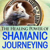 shamanic journeying